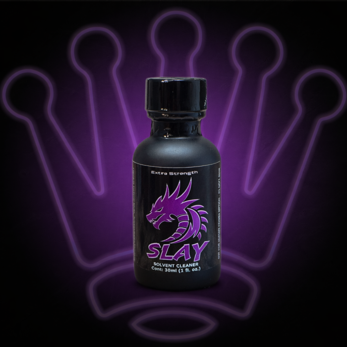 SLAY Solvent Cleaner