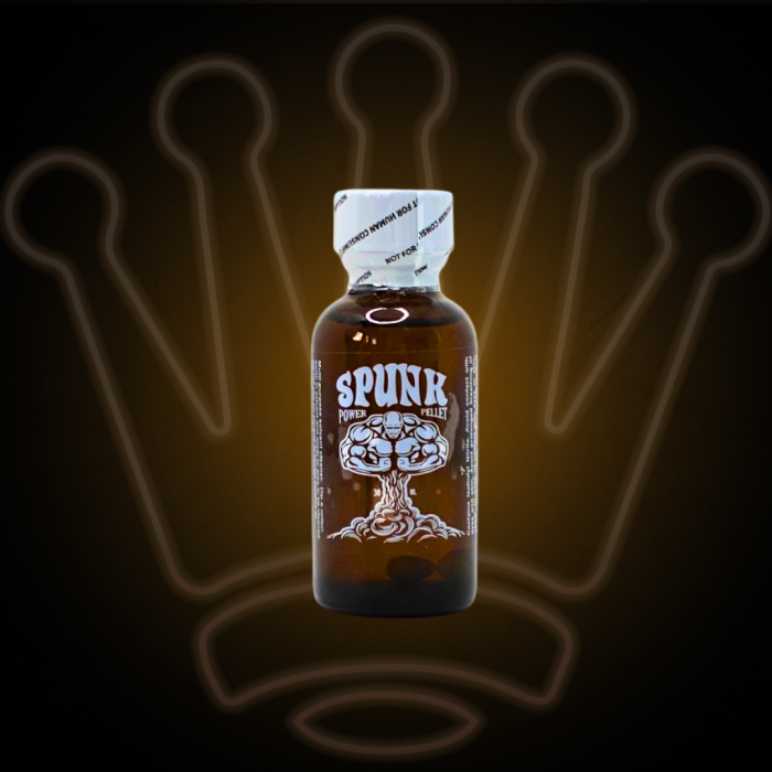 SPUNK Solvent Cleaner