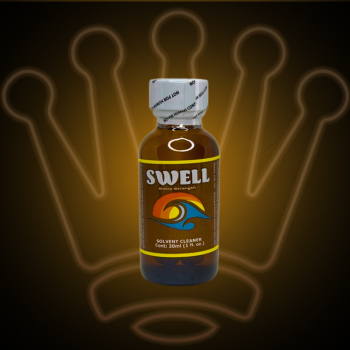 SWELL Solvent Cleaner