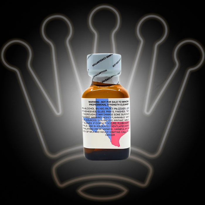 TEXAS Solvent Cleaner