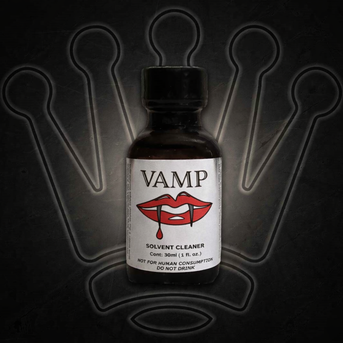 VAMP Solvent Cleaner