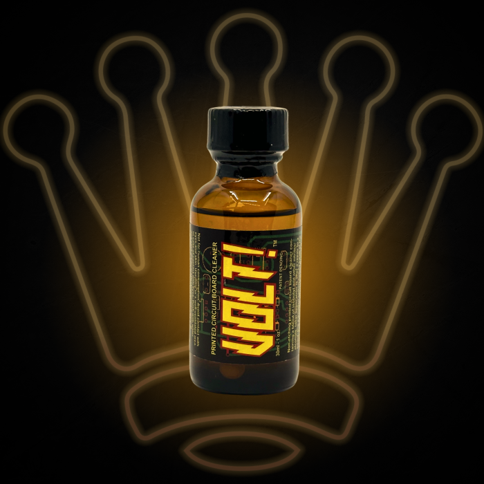 VOLT Solvent Cleaner