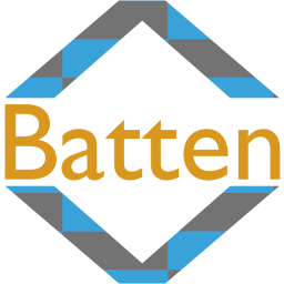 Batten logo