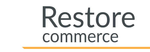 Restore Commerce