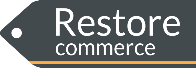 Restore Commerce