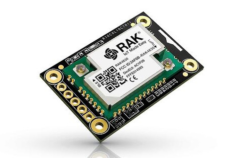 RAK4631-NRF52840