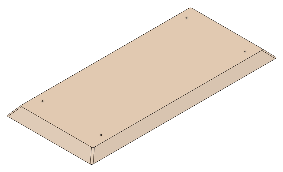 KS-330 IO Panel Overlay