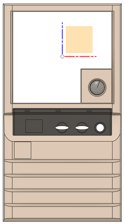 KS-330 Front