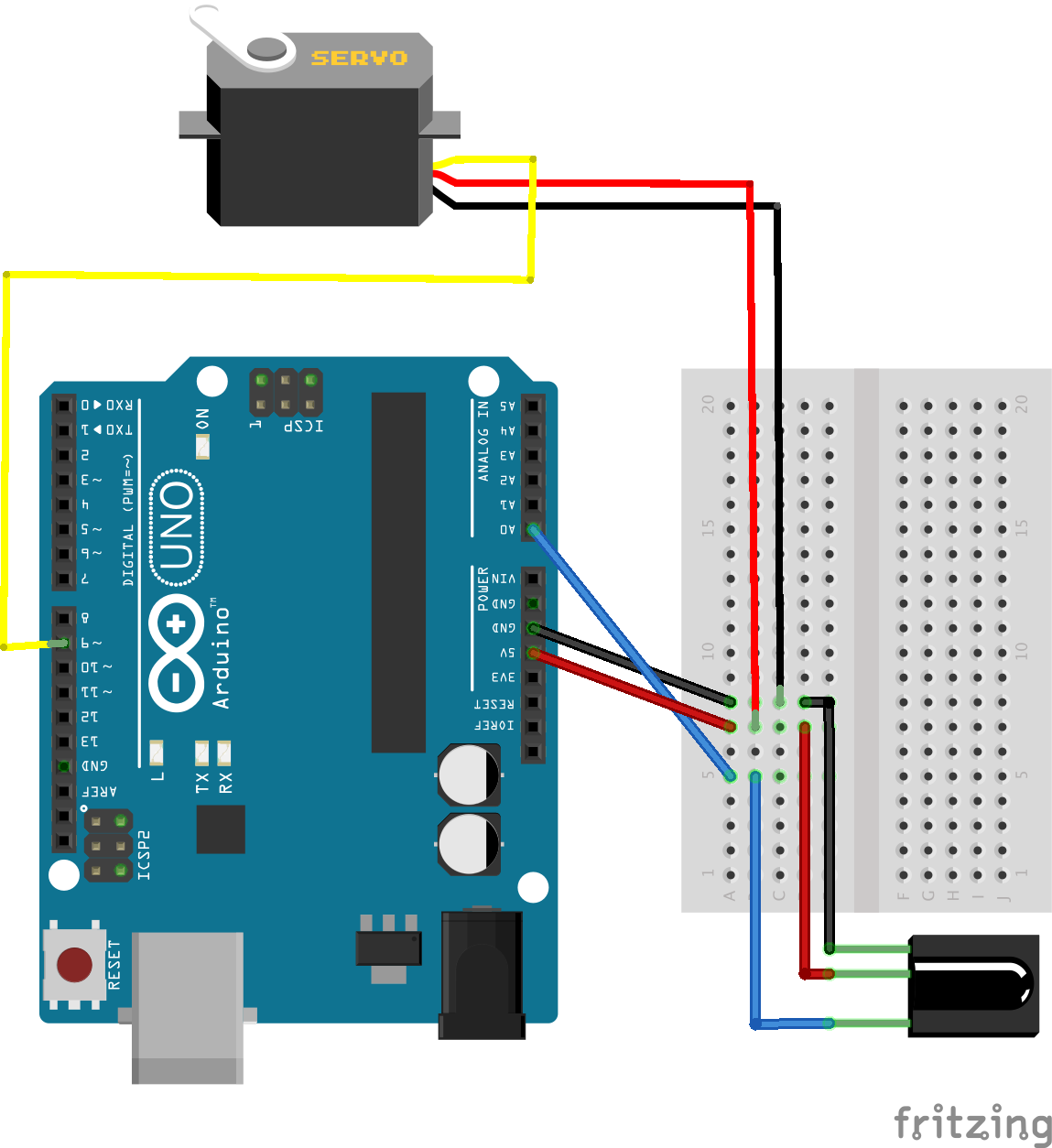 magi-spin wiring diagram