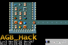 AGB HACK
