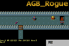 AGB ROGUE