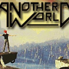ANOTHER WORLD