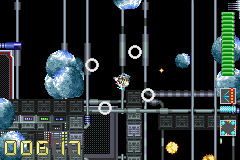 ASTROHAWK