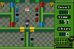 CODENAME HACKER