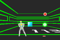 COSMIC SMASH CLONE