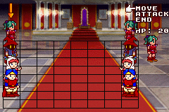 GBA TACTICS