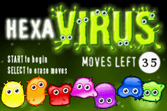 HEXAVIRUS