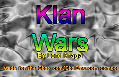 KLAN WARS