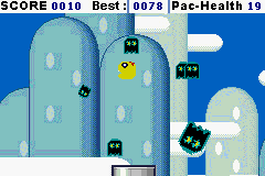 PAC RUN