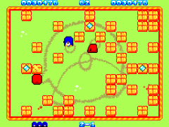 WAIMANU - GRINDING BLOCK ADVENTURE