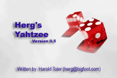 YAHTZEE [HERG]