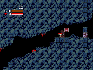 Cave Story