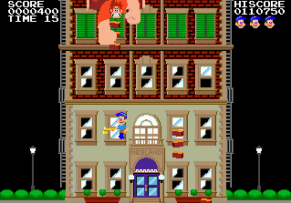 Fix It Felix Jr.