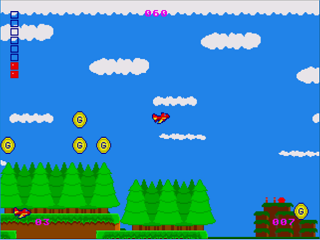 Goplanes