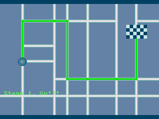 Racer