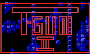 T-Gun II