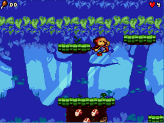 VilQ Adventure