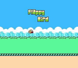 Flappy Bird