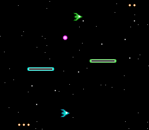 Lightshields