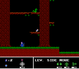 Mad Wizard