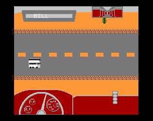 Nesertbus