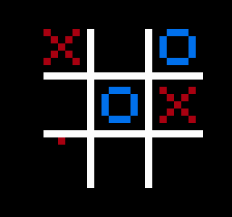 Tic Tac Two P