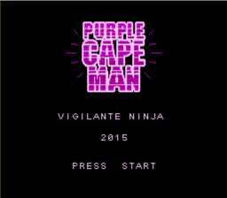 Vigilante Ninja