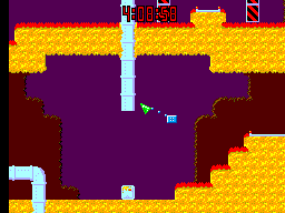 Gravity Beam: Master Gaiden