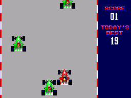 Racer 2