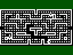 SMS Chip 8 Interpreter