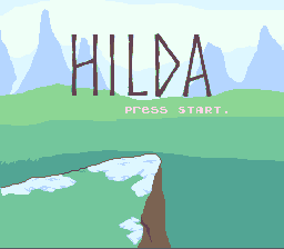 Hilda