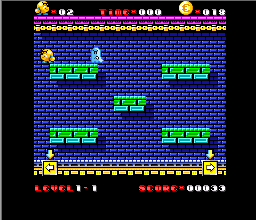 Uwol, Quest For Money