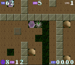 Rockfall