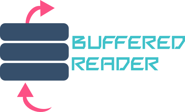 BufferedReader