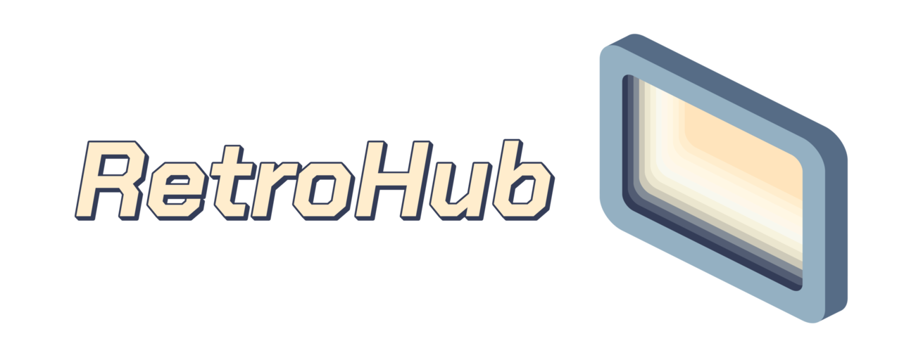 EmuCR: RetroHub