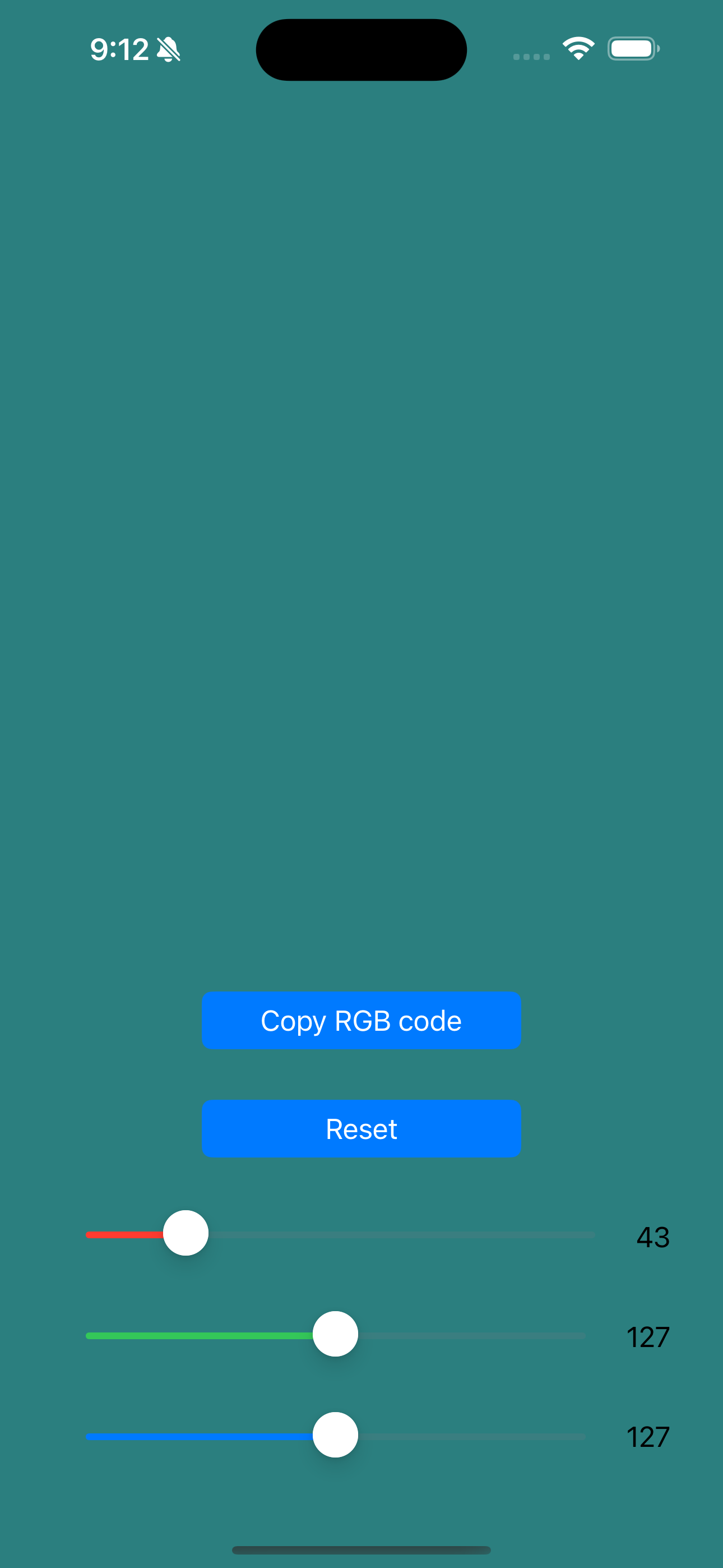 GitHub - Retroskateboard/RGB-Explorer: RGB Explorer Is An Application ...