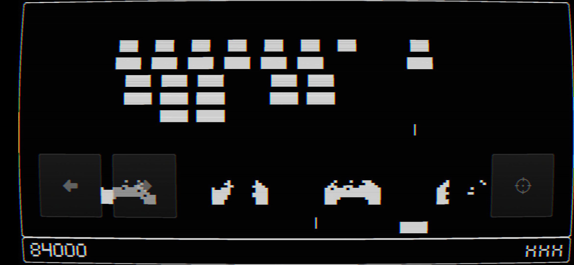 Screenshot 5 of Retrowars — opens full size