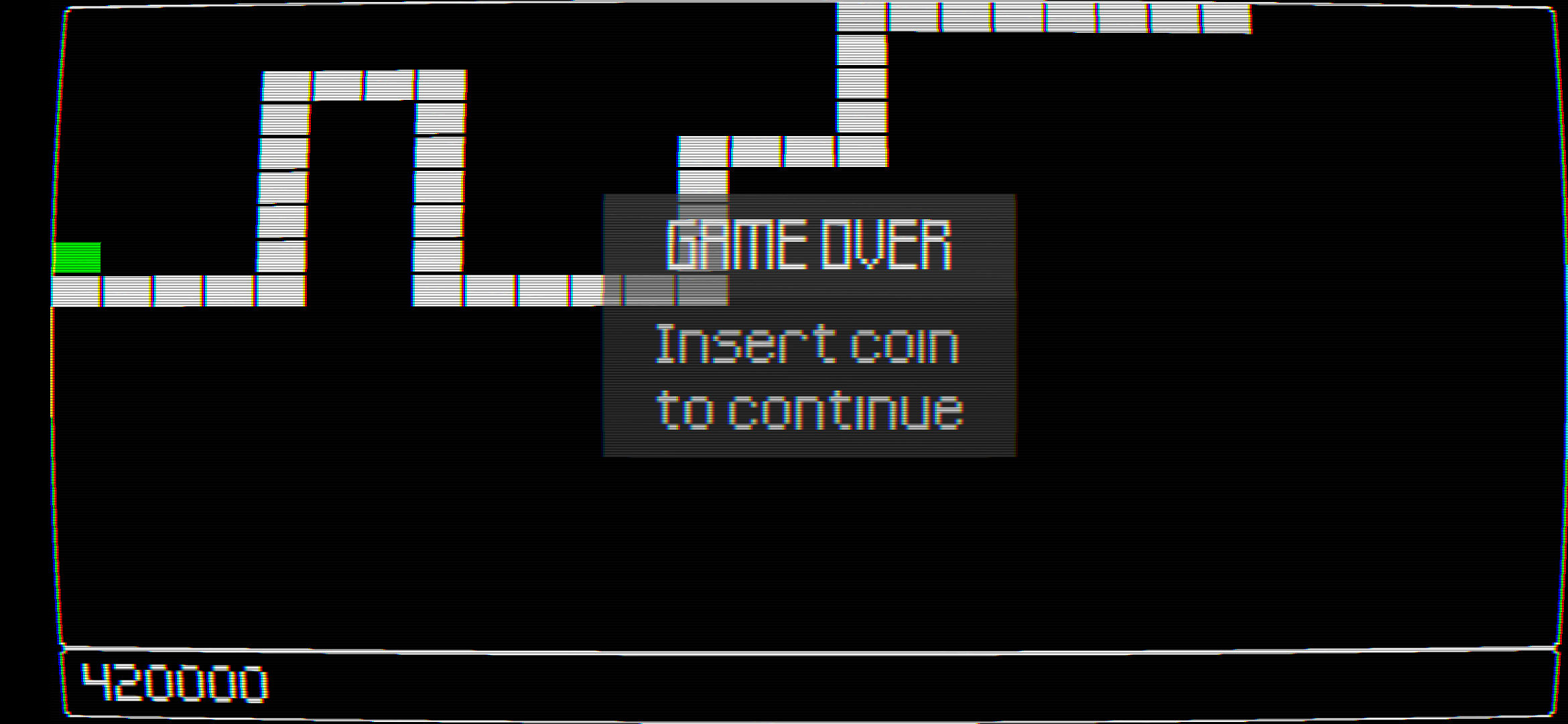 Screenshot 6 of Retrowars — opens full size