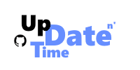 UpDateNTime Logo