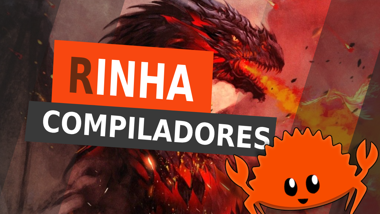 Rinha de Compiladores em Rust